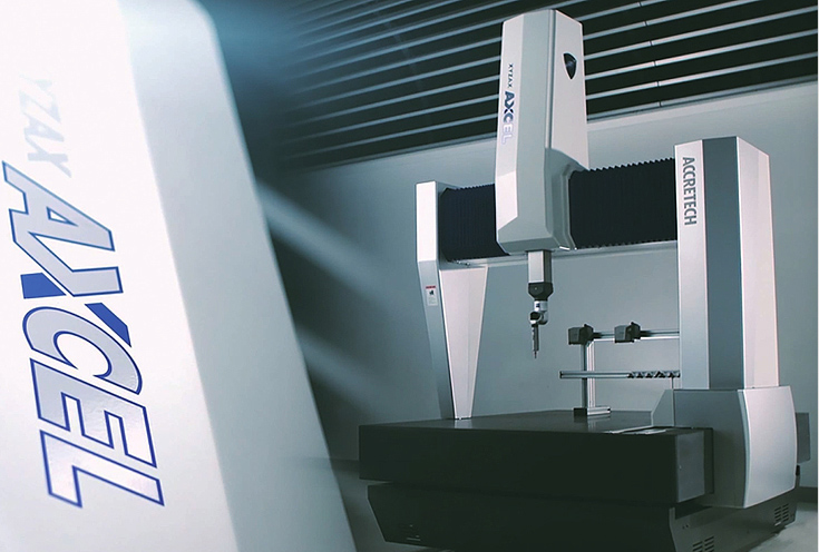 科鼎數控-12年制造經驗